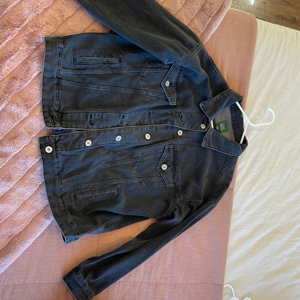 Wild fable jean jacket